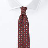 Thumbnail for your product : Ralph Lauren Preppy Bear Silk Narrow Tie