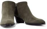 Thumbnail for your product : Giuseppe Zanotti Giuseppe Zanotti Nubuck Ankle Boots