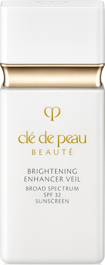 Clé de Peau Beauté Brightening Enhancer Veil Spf 32, 1 oz.