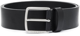 boss belt sizes