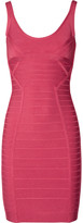 Thumbnail for your product : Herve Leger Bandage dress