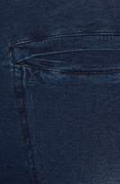 Thumbnail for your product : Justice Poetic 'Jonjon' Stretch Knit Denim Jogger Pants