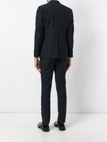 Thumbnail for your product : Lardini Two-Piece Slim Fit Suit