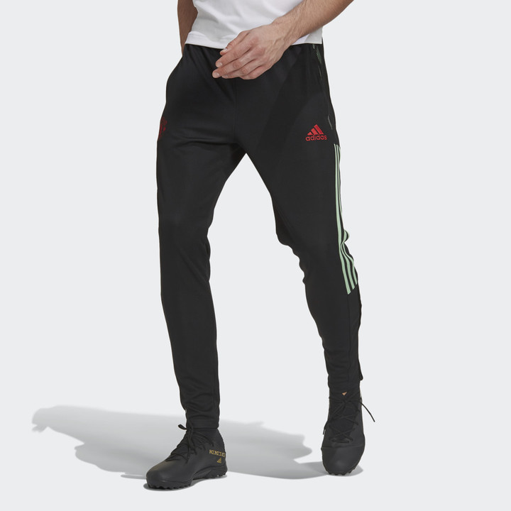adidas pants soccer mens