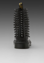 Thumbnail for your product : Dr. Martens Spike All Stud 8 Eye Boot