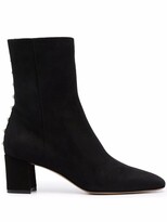 Thumbnail for your product : Valentino Garavani Rockstud ankle boots