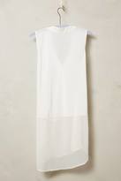 Thumbnail for your product : Dolan High-Low Silk Tunic
