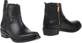 Inuovo Ankle boots