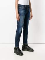Thumbnail for your product : Closed faded slim fit jeans