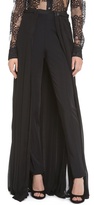 Thumbnail for your product : Jean Paul Gaultier Pleated Skirt
