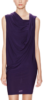 Thumbnail for your product : Lafayette 148 New York Draped Cowlneck Tunic