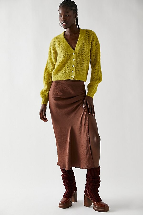 Magnolia Pearl Stargazer Bandana Cardi 