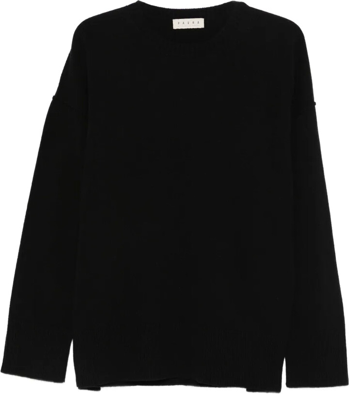 Paura Riccione sweater