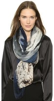 Thumbnail for your product : Yigal Azrouel Beach Bum Scarf
