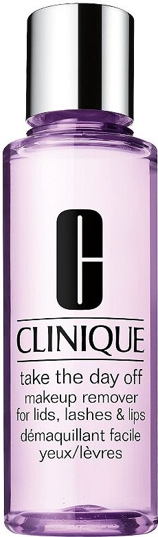 Clinique Take The Day Off Makeup Remover For Lids