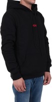 Thumbnail for your product : 424 Logo Hoodie black