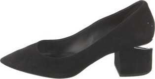 Alexander Wang Suede Pumps