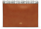 Thumbnail for your product : Vince Camuto Caleb Clutch