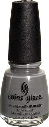China Glaze Nail Lacquer with Hardeners