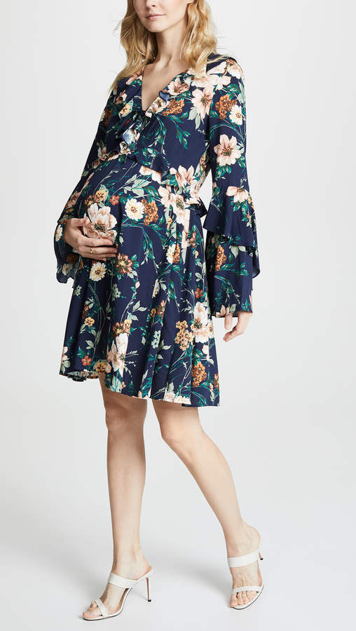 oh polly bust a move dress