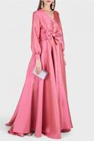 Thumbnail for your product : Alexis Mabille Trench Gown