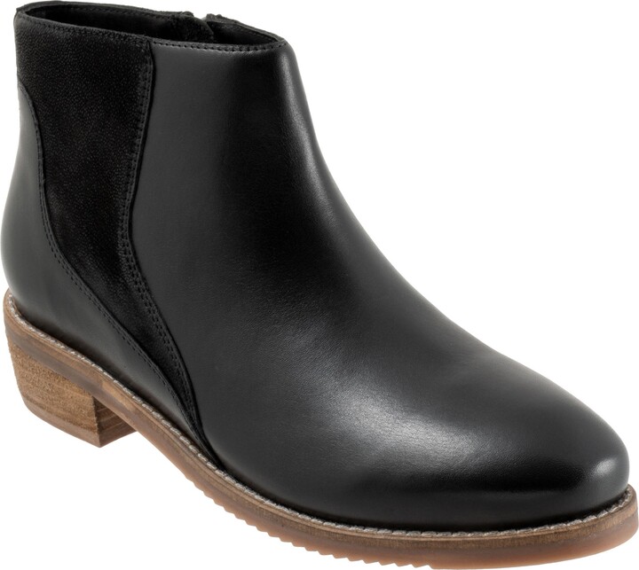 SoftWalk Racine Bootie