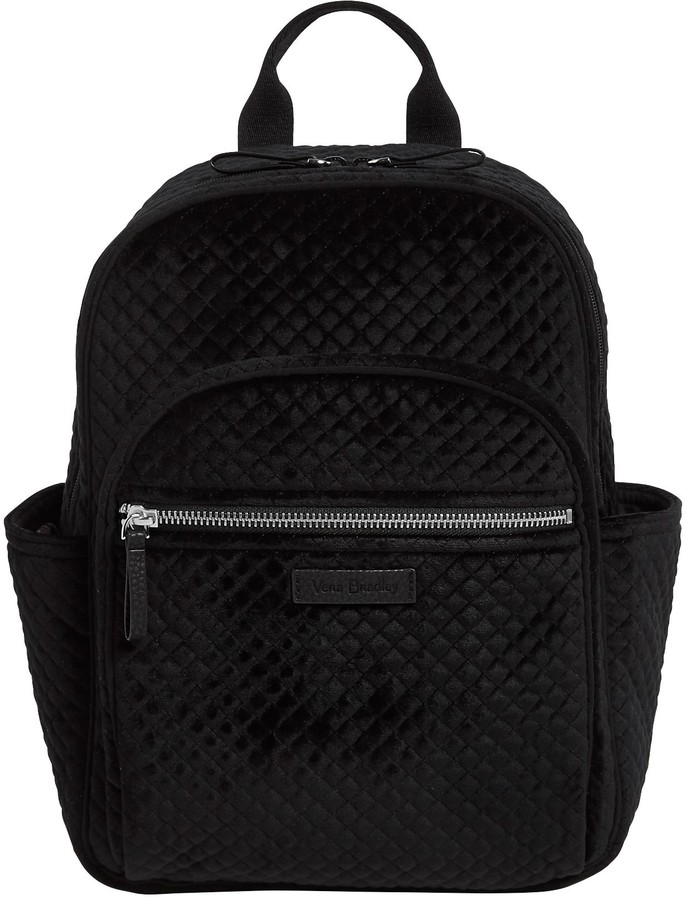 Vera Bradley Velvet Small Backpack ShopStyle