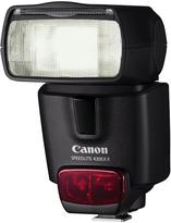 Thumbnail for your product : Canon 430EX II Speedlite Flash