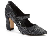Thumbnail for your product : Manolo Blahnik Women's 'Campy' Mary Jane Pump