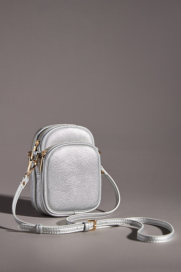 Mali & Lili Josephine Crossbody Bag ShopStyle