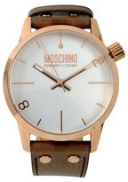 Thumbnail for your product : Moschino Cheap & Chic Wrist watch