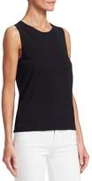 Thumbnail for your product : Saks Fifth Avenue Sleeveless Shell Top
