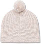 Thumbnail for your product : Marie Chantal Marie-Chantal Baby Boy Textured Hat