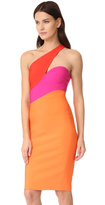 Thumbnail for your product : Thierry Mugler One Shoulder Dress