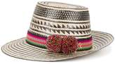 Thumbnail for your product : Yosuzi Kalinda hat