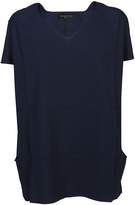 Thumbnail for your product : Roberto Collina V-neck T-shirt