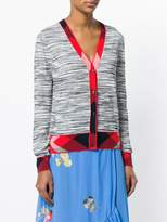 Thumbnail for your product : Tory Burch slim fit cardigan
