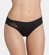 Thumbnail for your product : Triumph TRUE CURVES FOREVER Tai brief