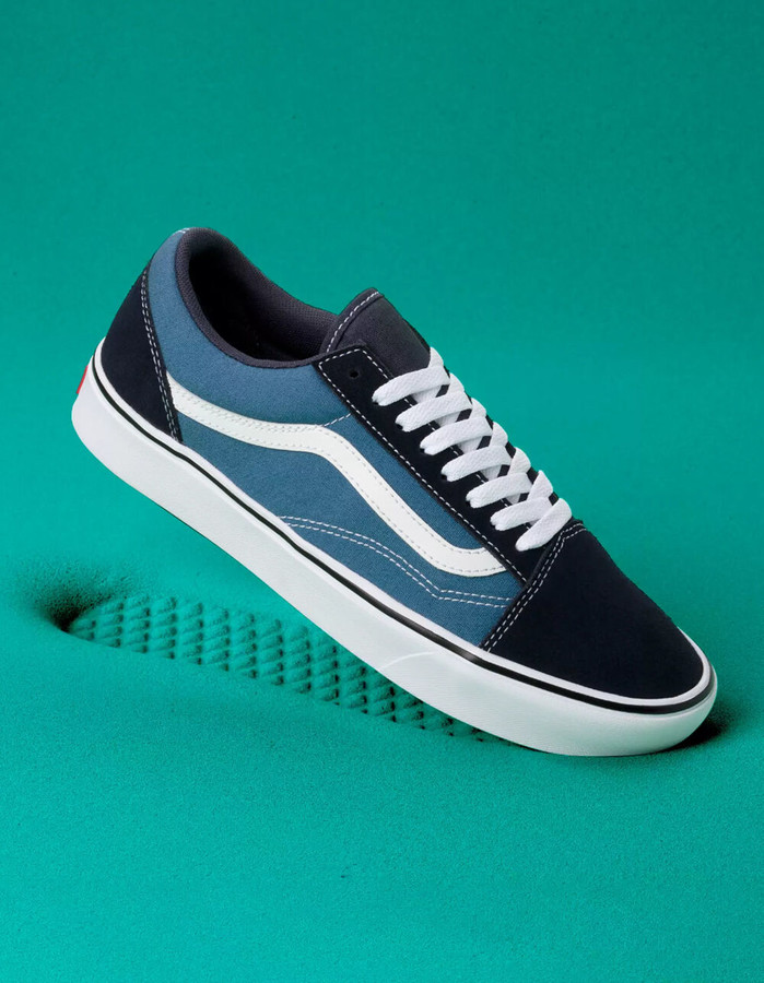 old skool navy