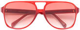Céline Eyewear Navigator sunglasses 