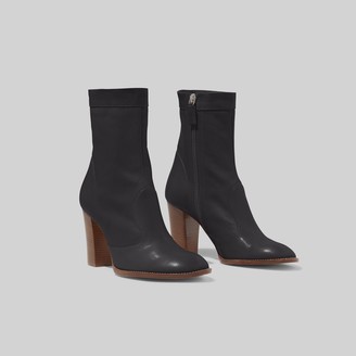 Marc Jacobs Sofia Loves The Ankle Boot