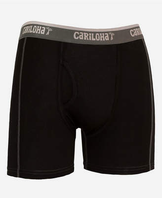 Cariloha Men Breathable Viscose from Bamboo Boxer Brief