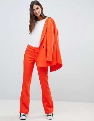 Y.A.S Coloured Tailored Trouser Co-Ord