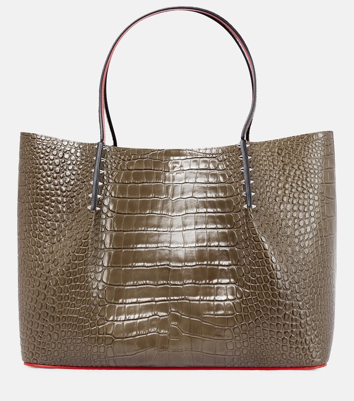 Large Tote | Shop the world's largest collection of fashion 