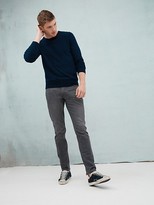 Thumbnail for your product : Paige Federal TRANSCEND Slim Straight-Fit Jeans