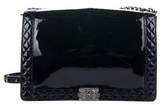 Thumbnail for your product : Chanel Large Reverso Boy Bag