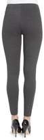 Thumbnail for your product : Lysse Pull-On Seamed Leggings