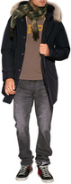 Thumbnail for your product : PRPS Rambler Jeans in Black