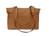 Thumbnail for your product : Piel Slim Travel Tote