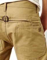 Thumbnail for your product : G Star G-Star Straight Fit Chinos